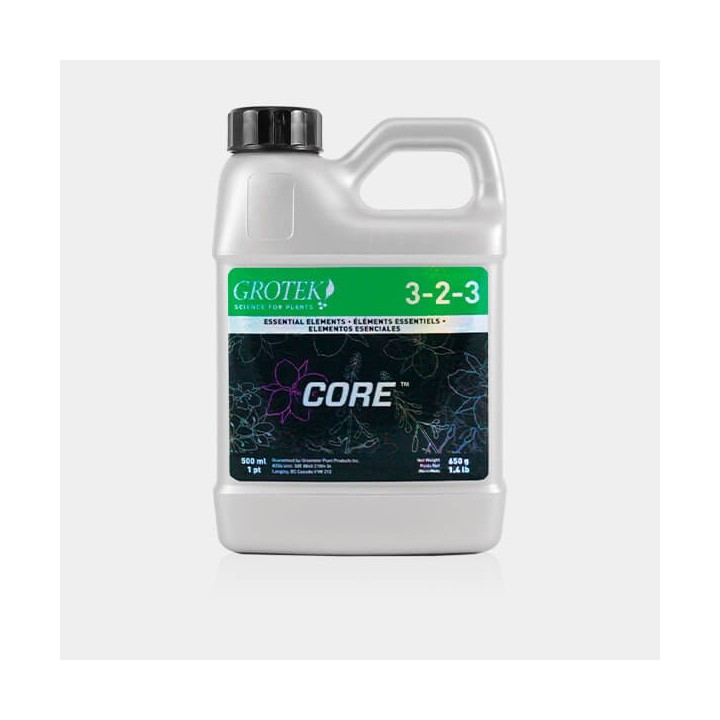 Core Organics