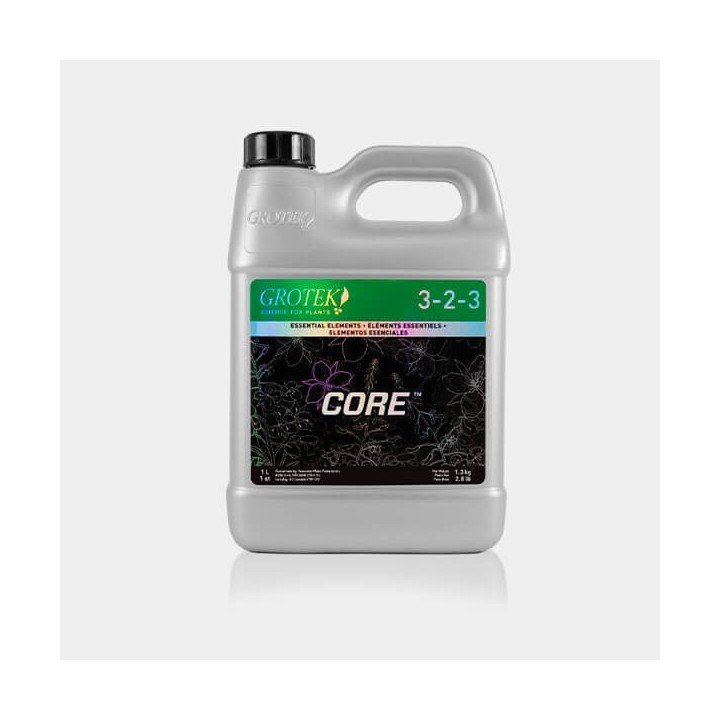 Core Organics