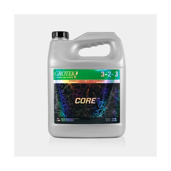 Core Organics
