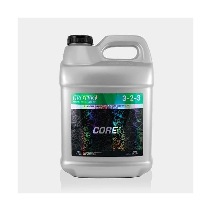 Core Organics