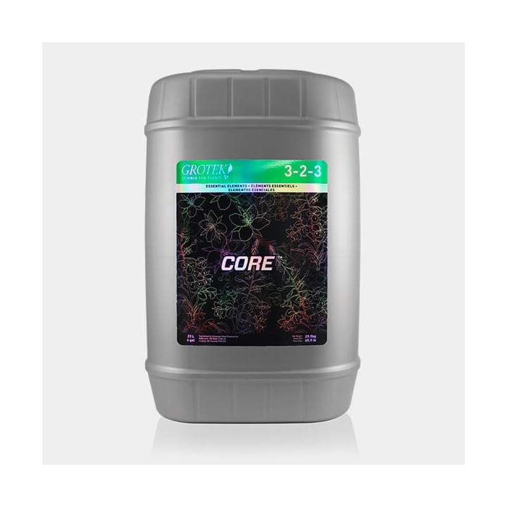 Core Organics