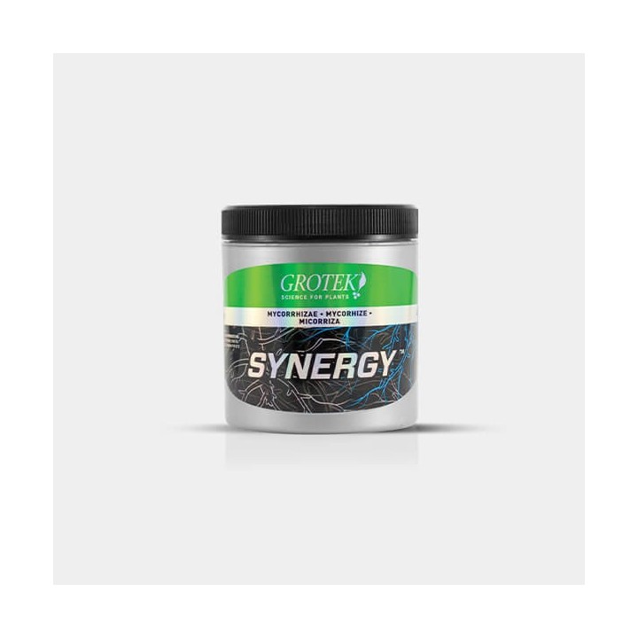 Synergy Organics