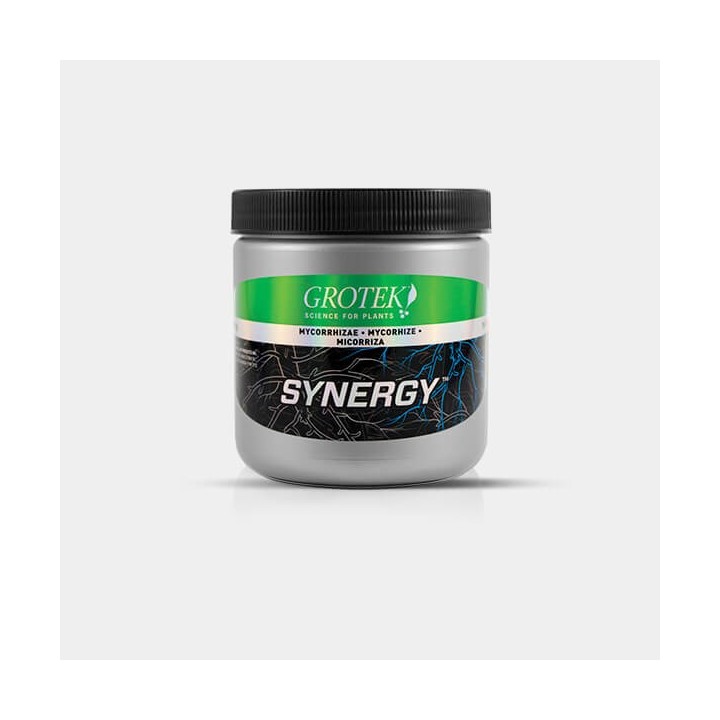 Synergy Organics
