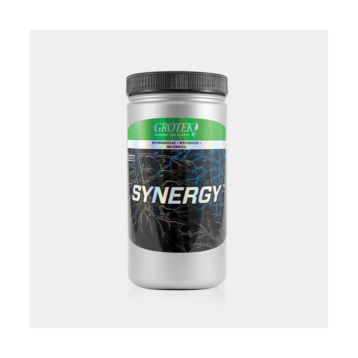 Synergy Organics