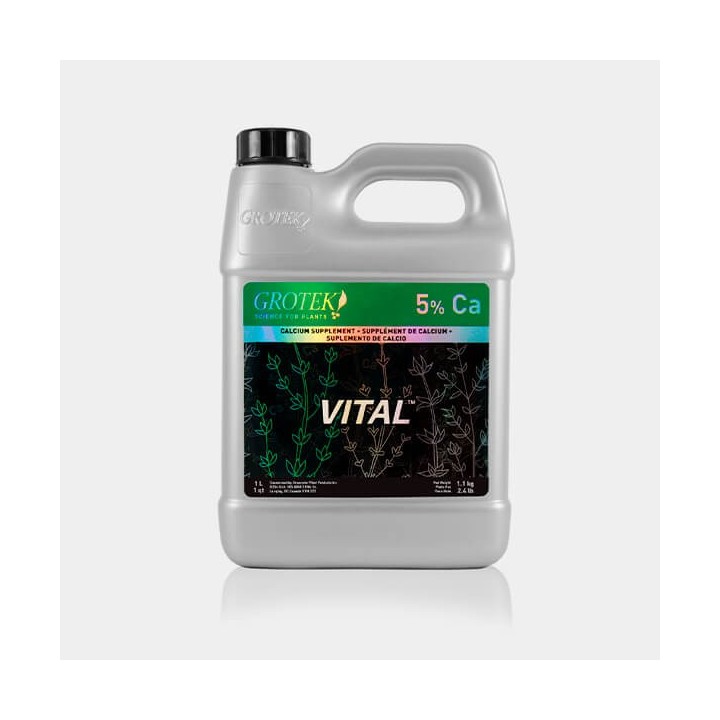 Vital Organics
