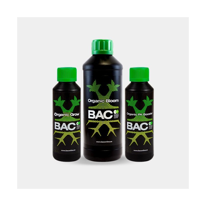 Tribac