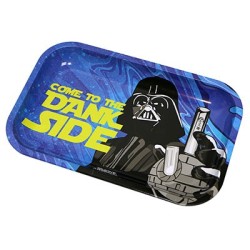 Bandejas Smoke Arsenal