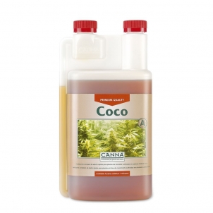 Kit Canna coco A+B