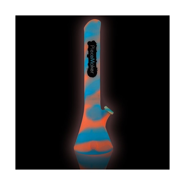 Bong de Silicona Kahuna