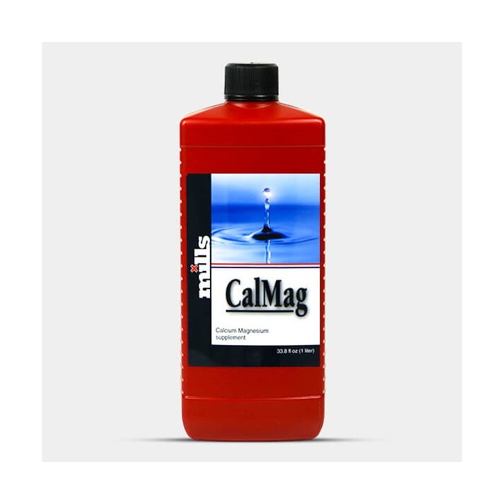 Cal-Mag