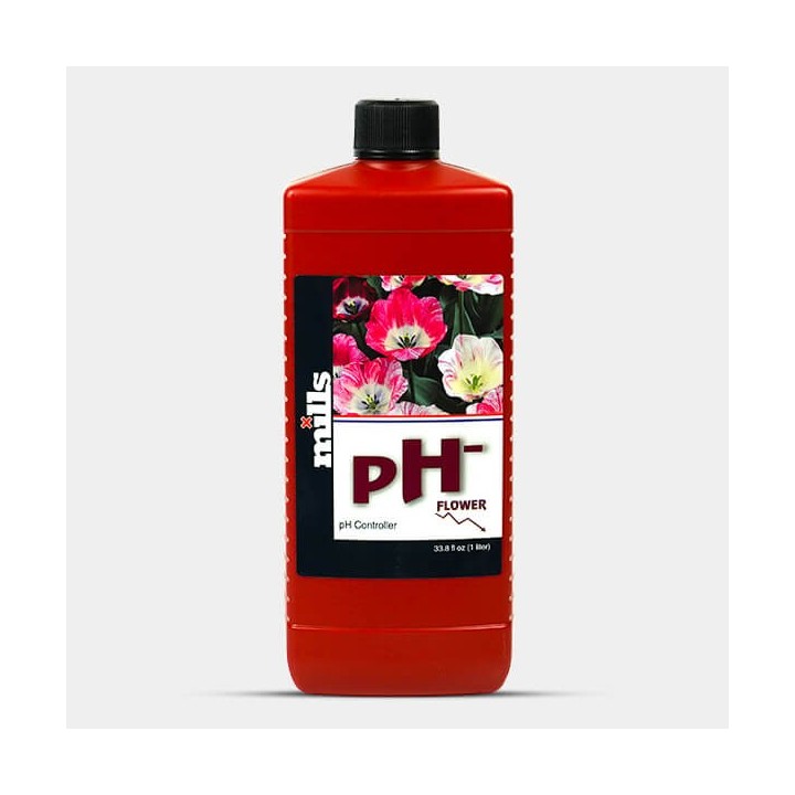 Ph- Flower