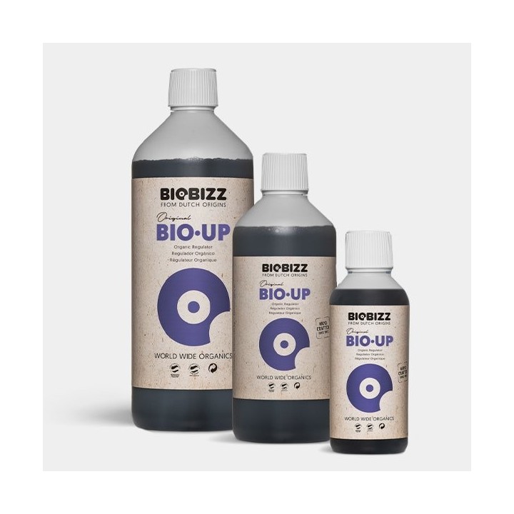 Bio·Up