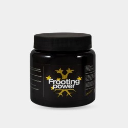 Frooting Power