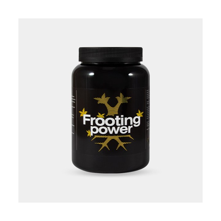 Frooting Power