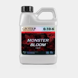 Monster Bloom Líquido