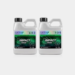 Impact Grow A+B