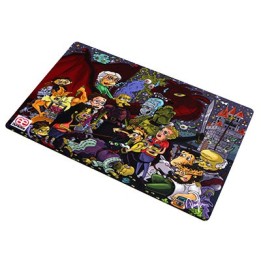 Mantel de Silicona Dunkees 44x28cm