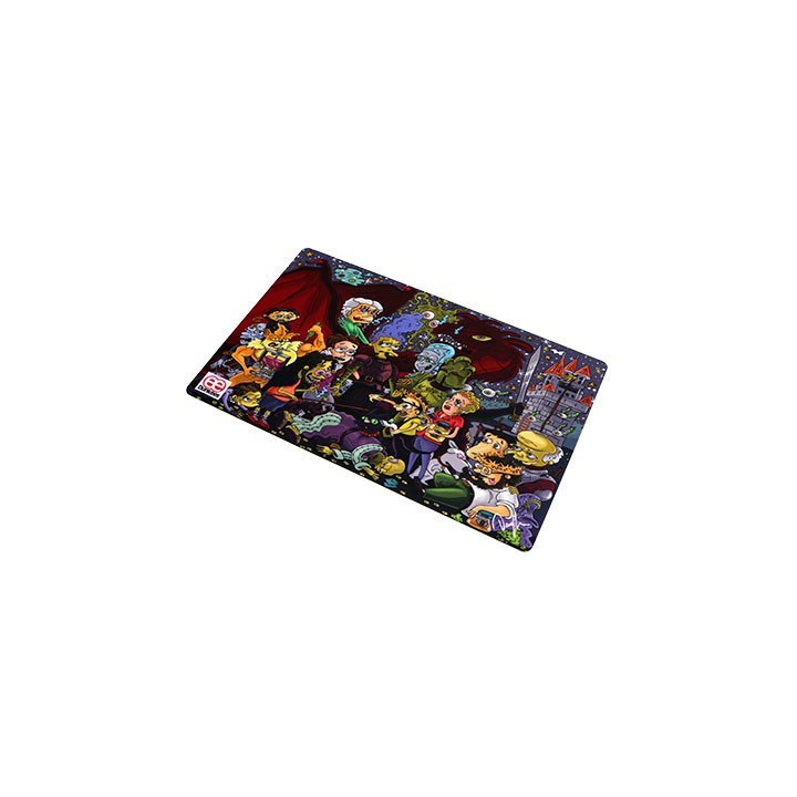 Mantel de Silicona Dunkees 44x28cm