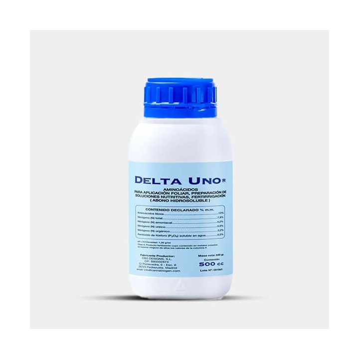 Delta 1