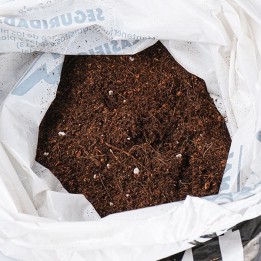 Light Mix Boom Nutrients