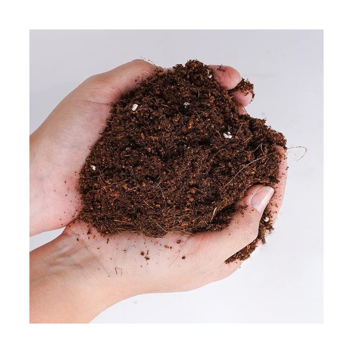 Light Mix Boom Nutrients