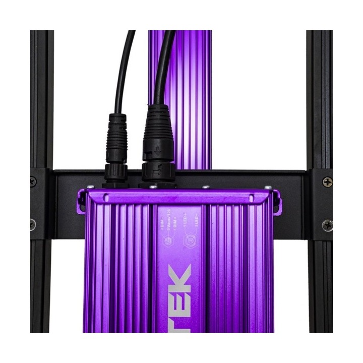 Zeus 465W Pro 2.9 LED Lumatek