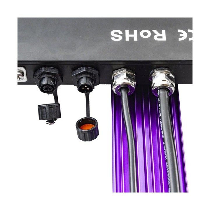 Zeus 465W Pro 2.9 LED Lumatek