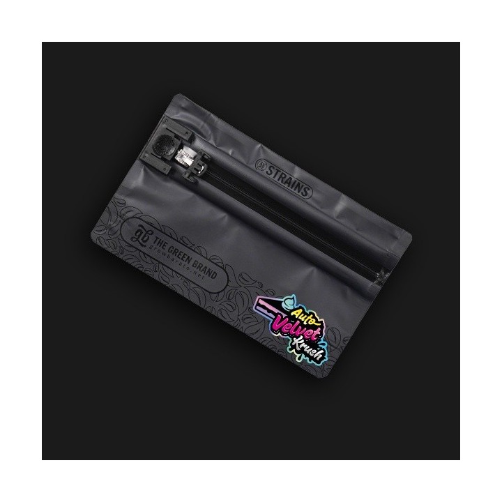 Auto Velvet Krush