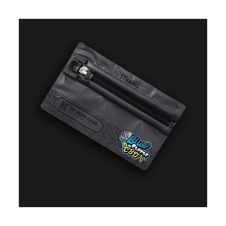 Blue Cheese CBD