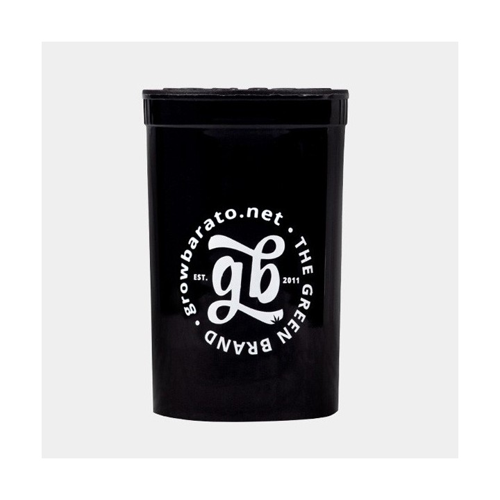 Bote POP GB TheGreenBrand