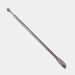 Dabber de acero