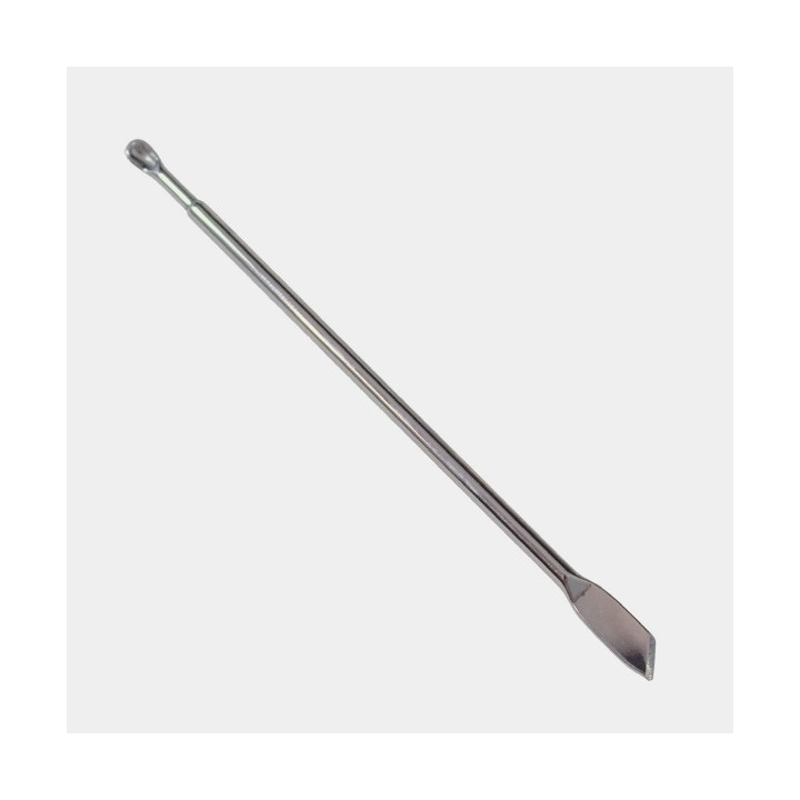 Dabber de acero