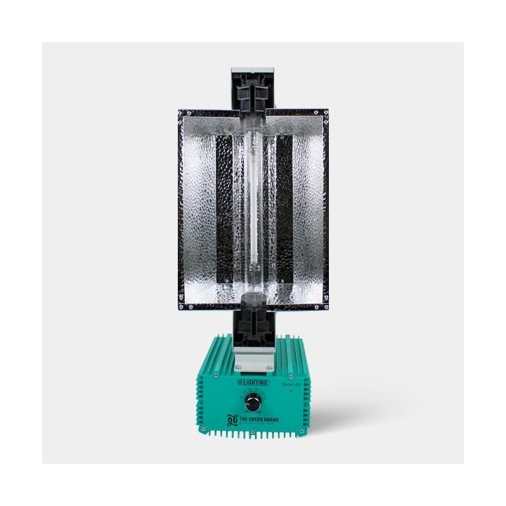Luminaria 1000W DE GB Lighting