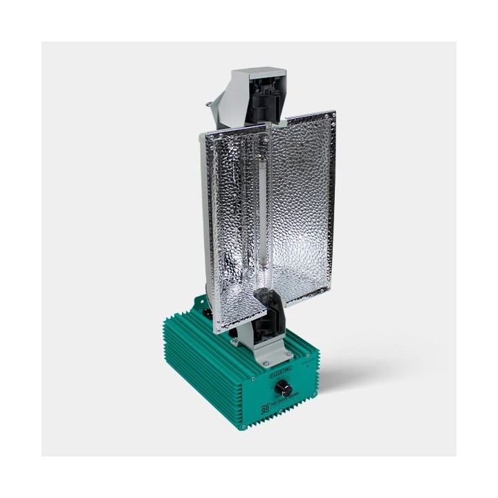 Luminaria 1000W DE GB Lighting