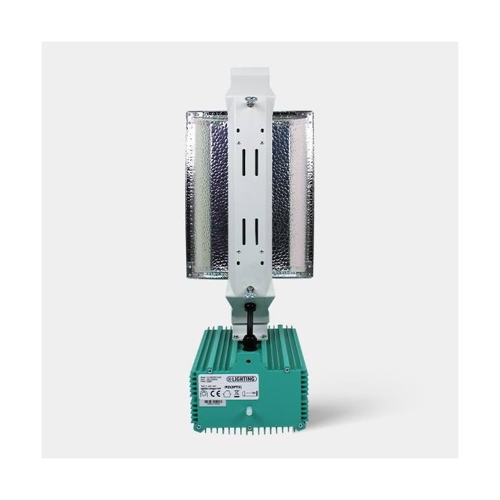 Luminaria 1000W DE GB Lighting