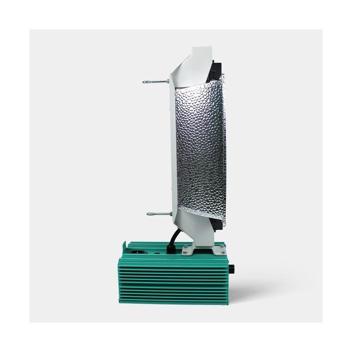 Luminaria 1000W DE GB Lighting