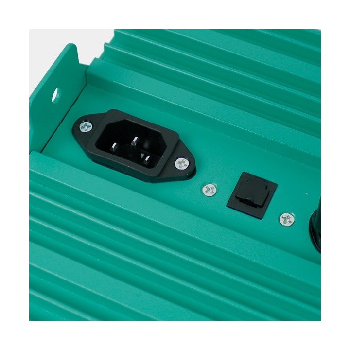 Luminaria 1000W DE GB Lighting