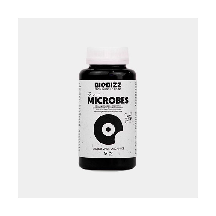 Microbes