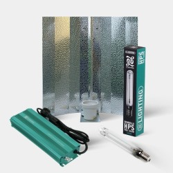 Kit Regulable HPS 600W GB Lighting