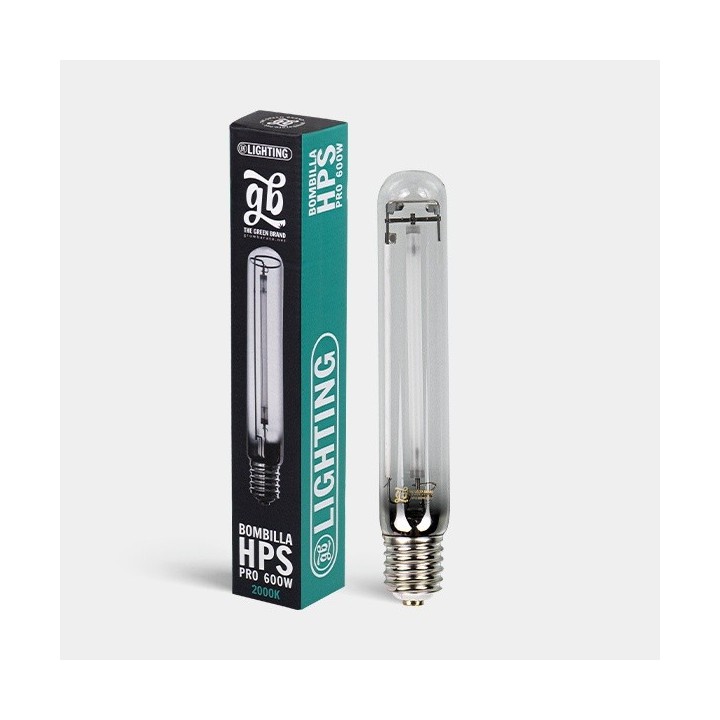 Kit Regulable HPS 600W GB Lighting