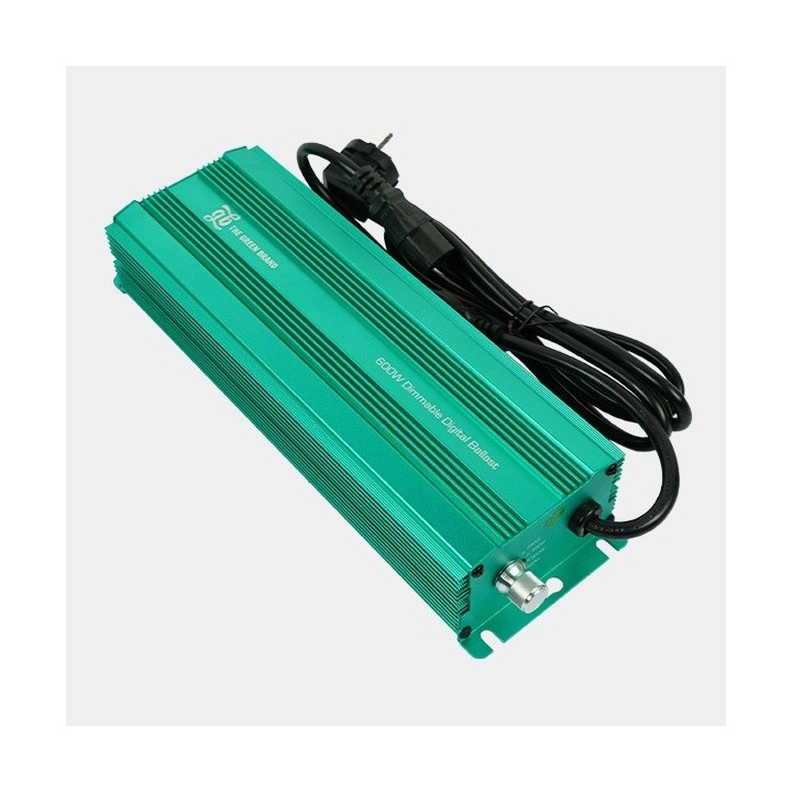 Kit Regulable HPS 600W GB Lighting