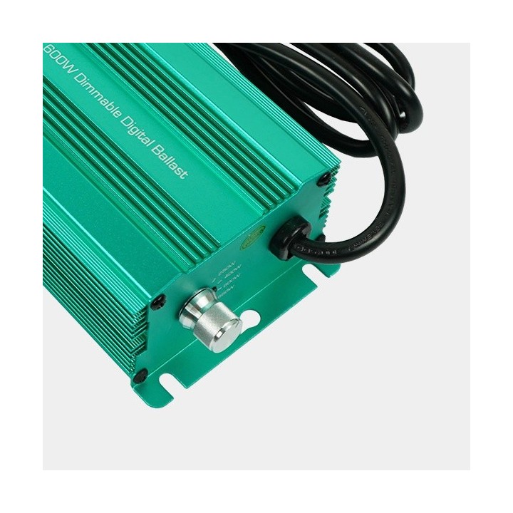 Kit Regulable HPS 600W GB Lighting