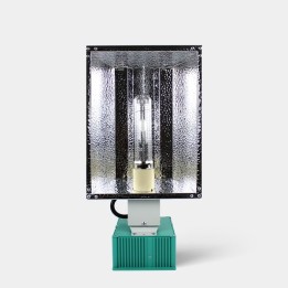 Luminaria LEC 315W GB Lighting