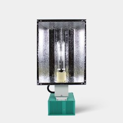 Luminaria LEC 315W GB Lighting