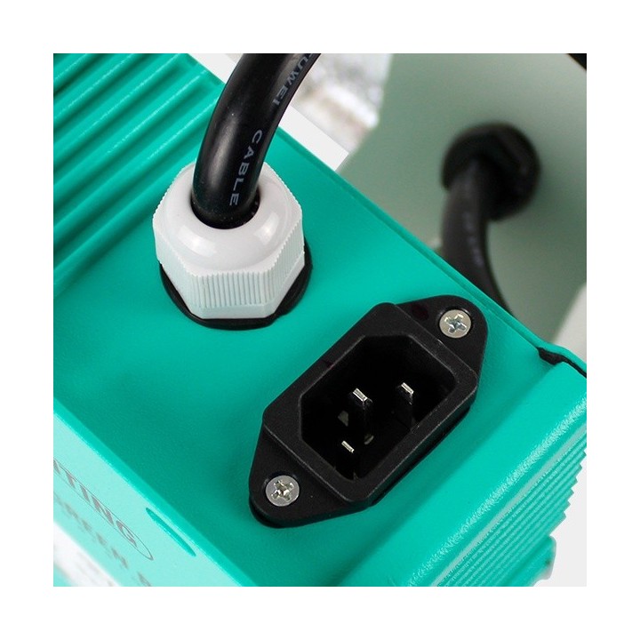 Luminaria LEC 315W GB Lighting
