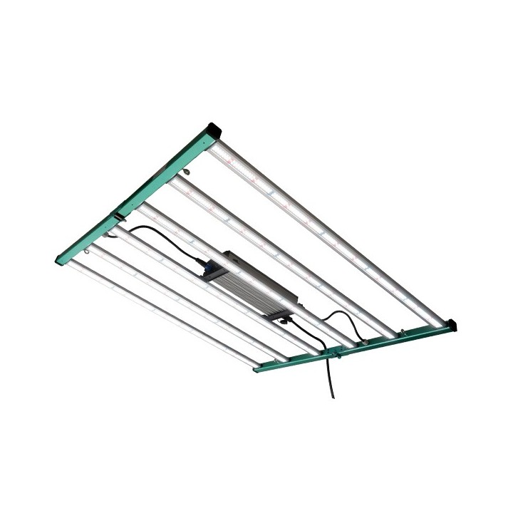 Sistema LED Regulable 630W Pro GB Lighting