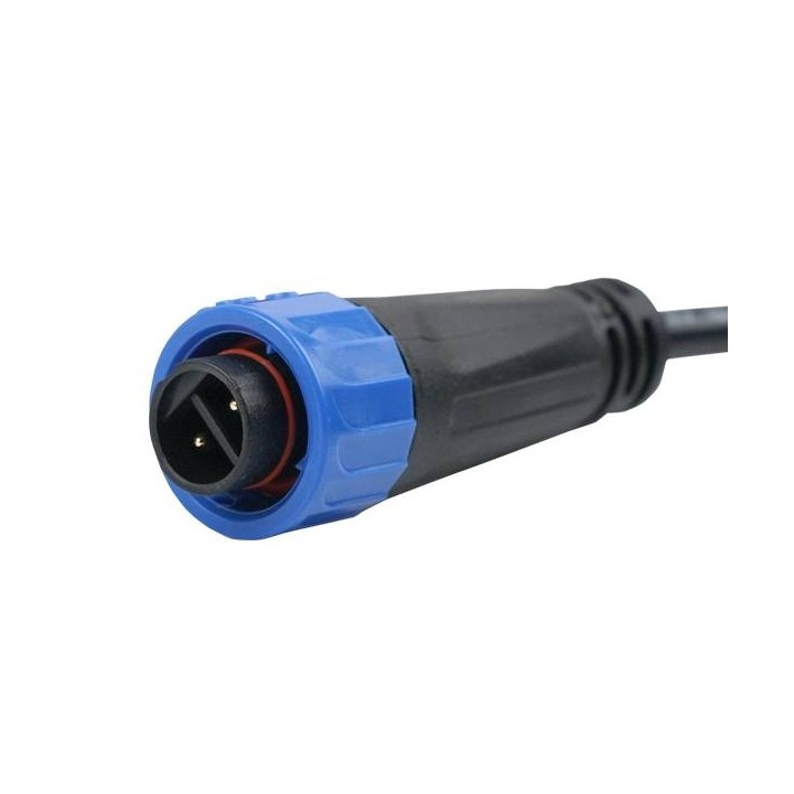 Sistema LED Regulable 630W Pro GB Lighting