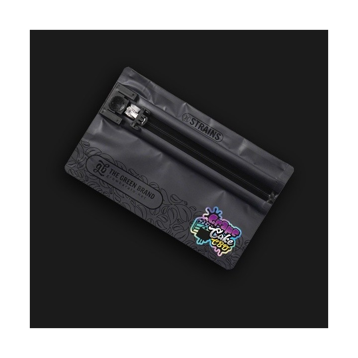 Grape Cake CBD