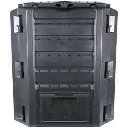 Caja de Compostaje 380L