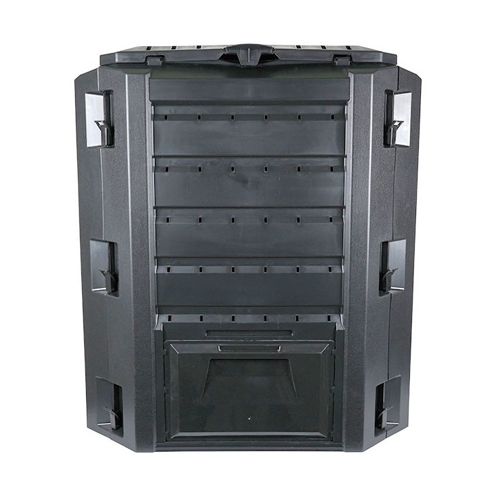 Caja de Compostaje 380L
